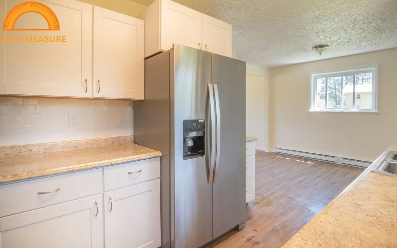refrigerator