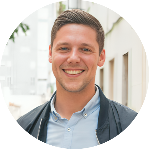 Brandon, Admin of Inchmeasure.com