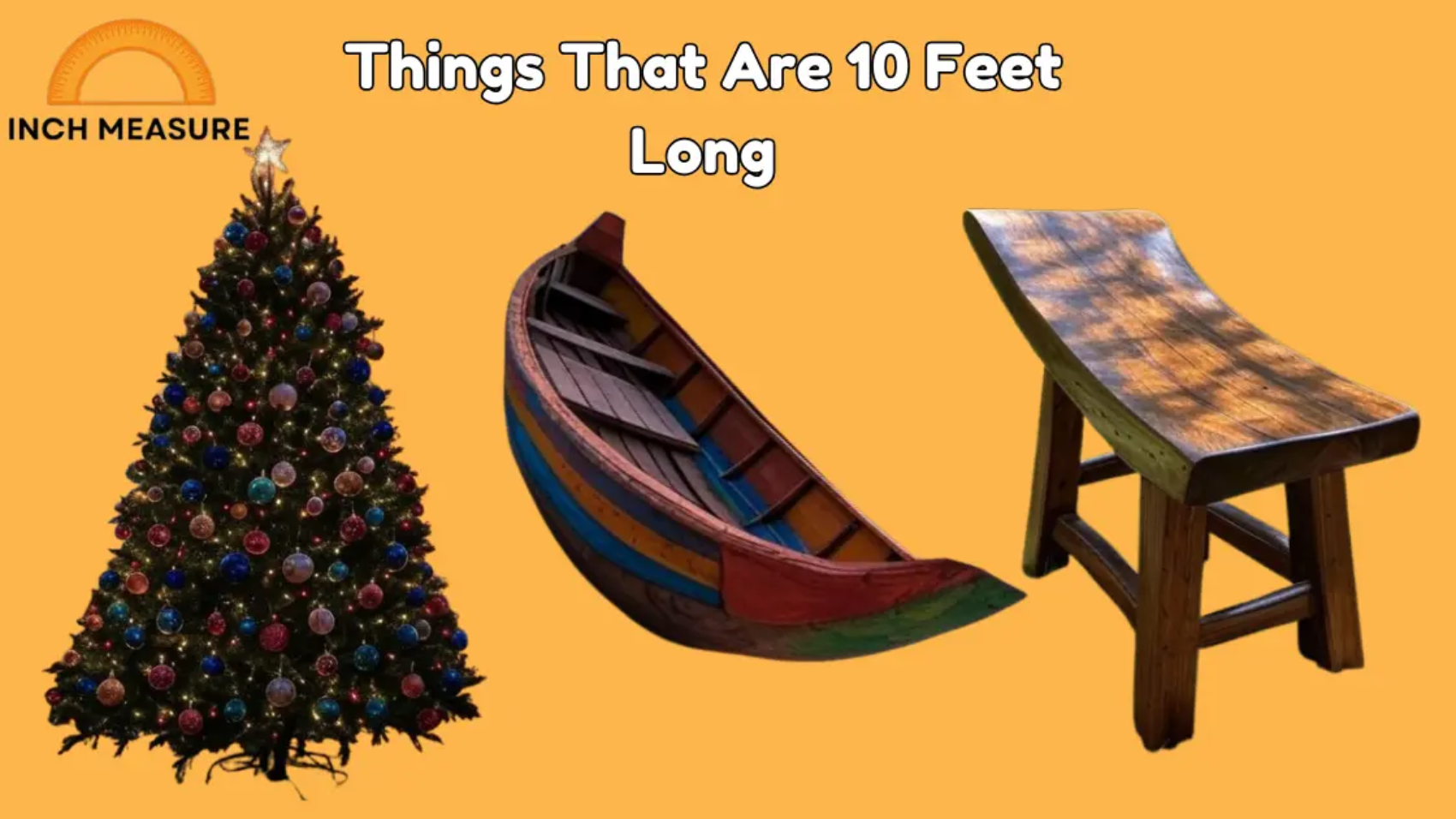 How Long Is 10 Feet