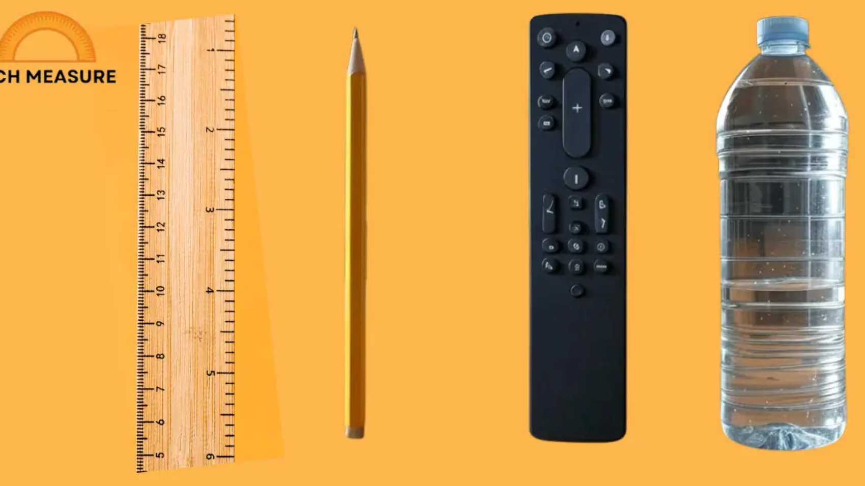 how long is 6 inches