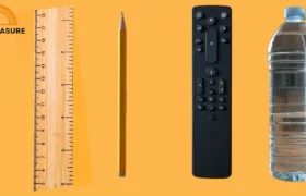 how long is 6 inches
