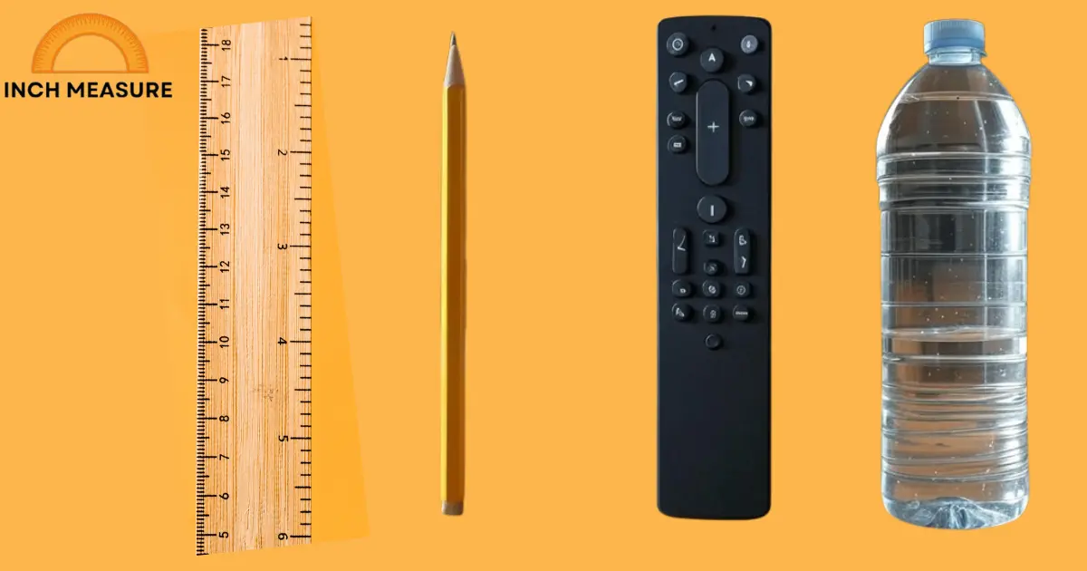 how long is 6 inches
