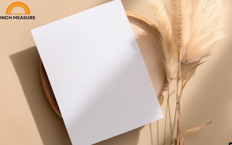 A4 paper, a standard size for printing and writing, measures 29.7 cm in length, very close to 30 cm.
