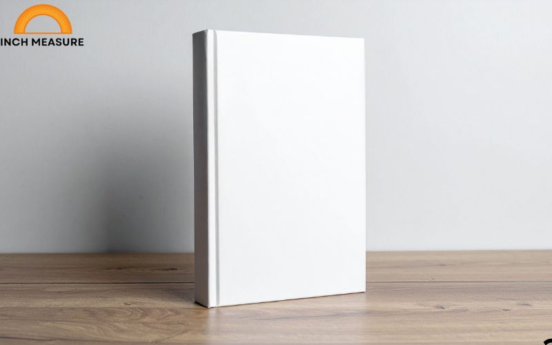 Many hardcover books, such as novels or textbooks, have a height or length of about 30 cm.