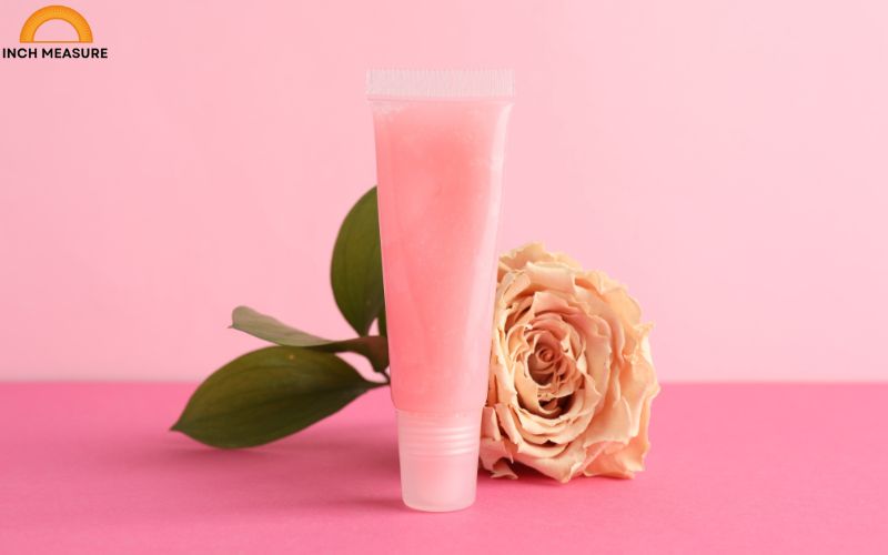 A standard lip balm tube, like those from ChapStick or Burt’s Bees, is approximately 4 cm long (excluding the cap or base), making it a great reference for this measurement.