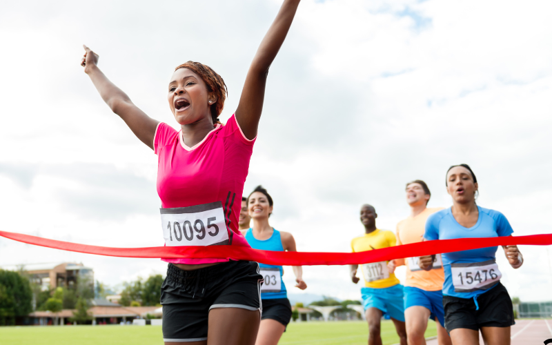 How Long Is 10 Miles?