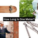 How Long Is One Meter?