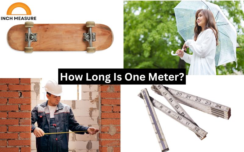 How Long Is One Meter?