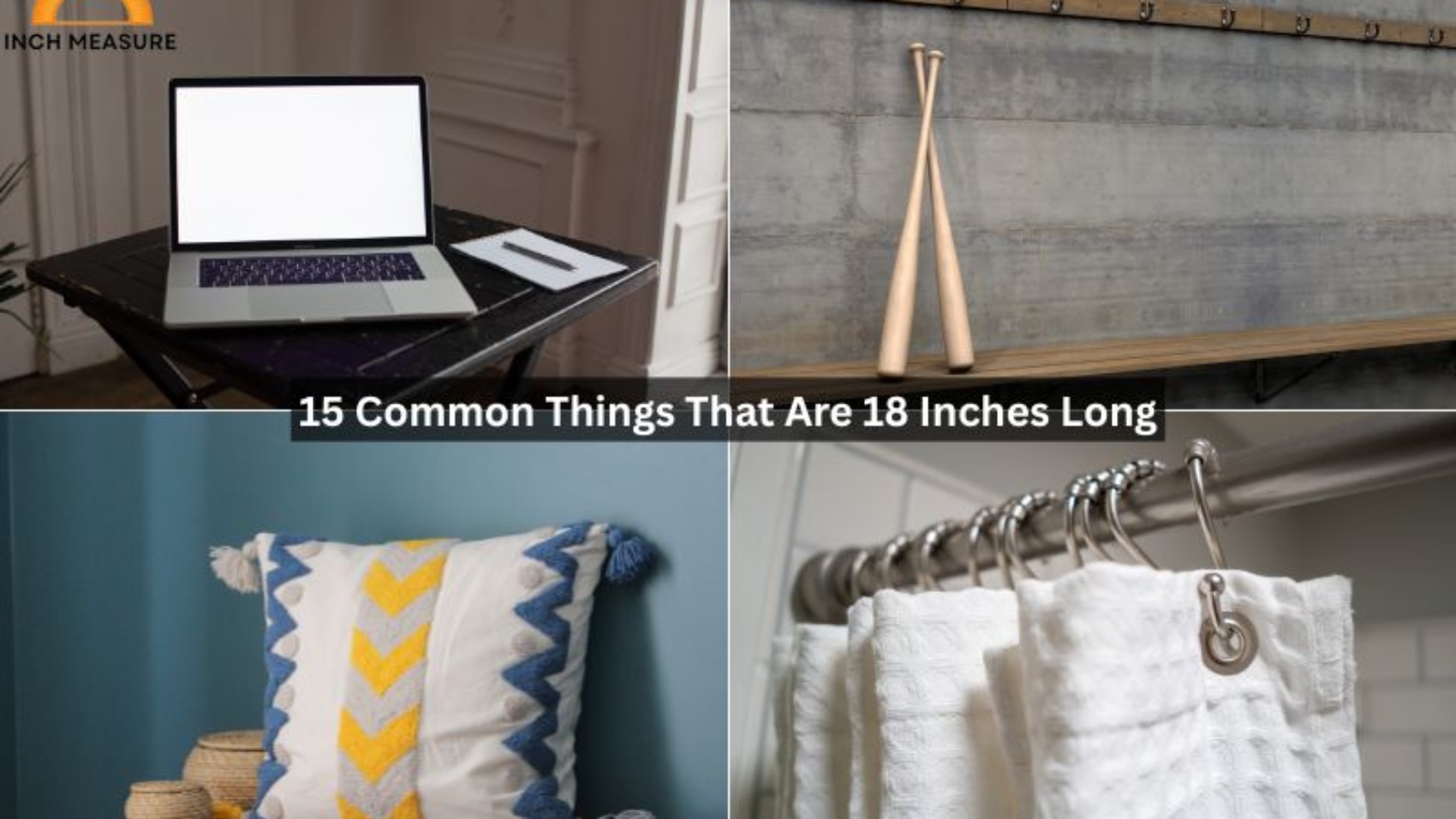 How Long is 18 Inches