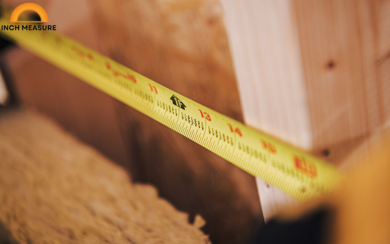 How Many Inches In 5 Feet?