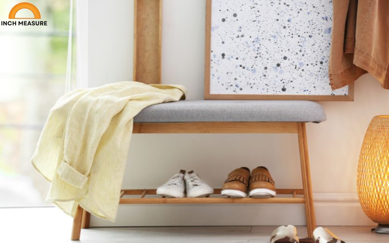Height of a Hallway Bench