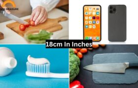 18cm In Inches