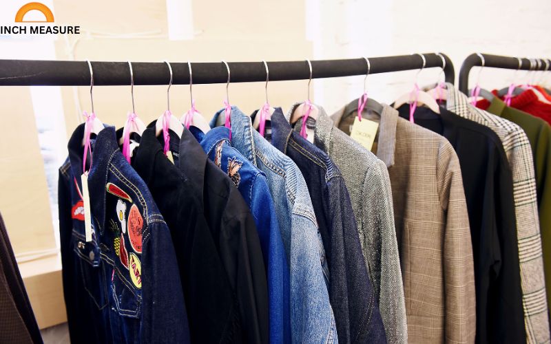 A freestanding coat rack measuring 63 inches tall is a common sight in homes, offices, or entryways.