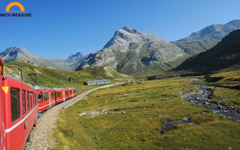 In some metro or commuter train systems, the distance between two stations is around 500 meters. For example, in London’s Underground, the distance between some central stations (e.g., Leicester Square to Covent Garden) is about 400–600 meters.