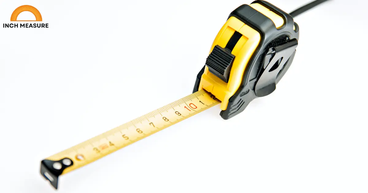 How Big is 11 Inches