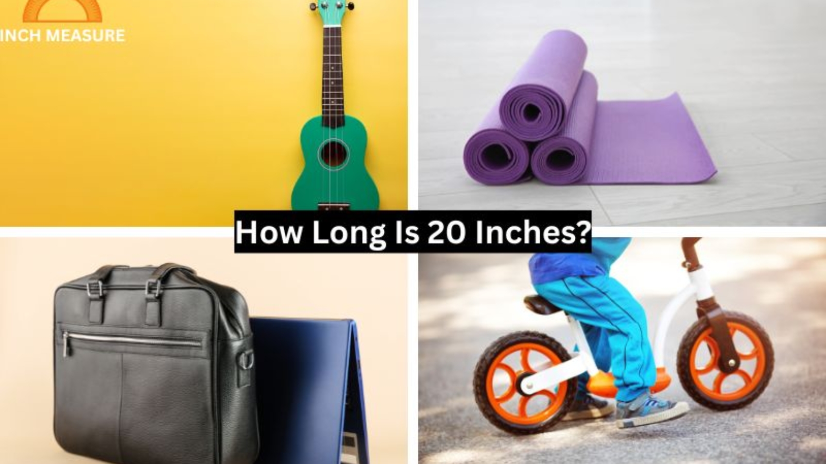 How Long Is 20 Inches?