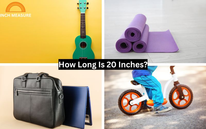 How Long Is 20 Inches?
