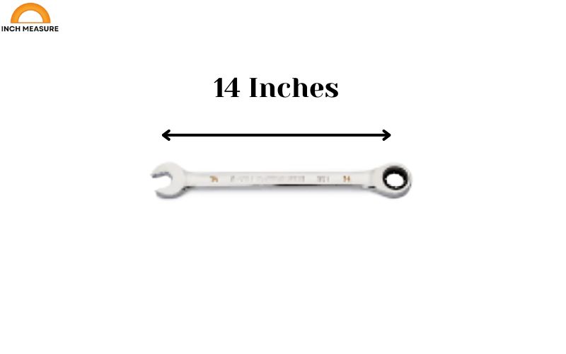 How Long is 14 Inches