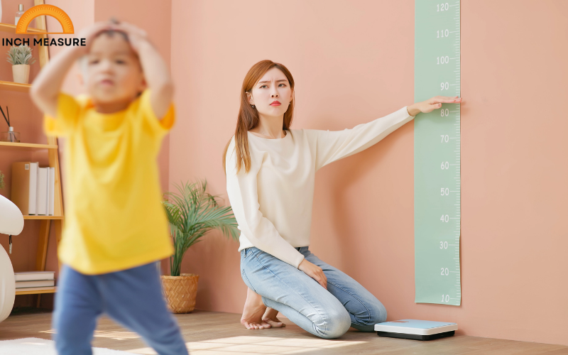 How Tall Is 54 Inches?