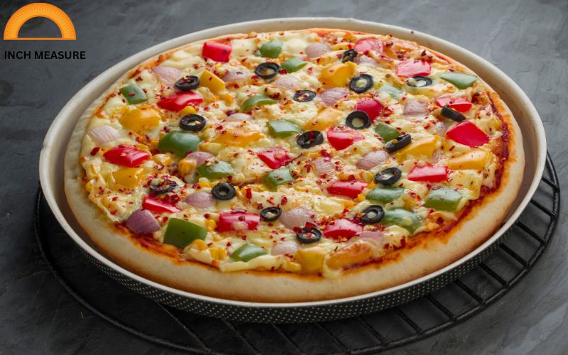 Medium Pizza 15 inches
