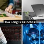 How Long Is 13 Inches?