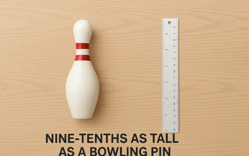 How Long Is 13 Inches