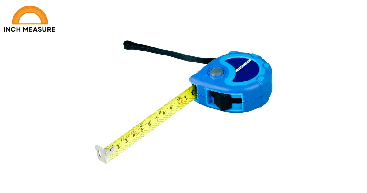 how long is 9 inches