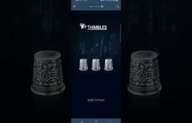 Thimbles