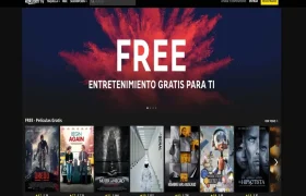 Spanish Movies Online
