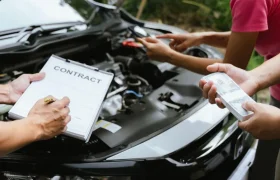 Car Accident