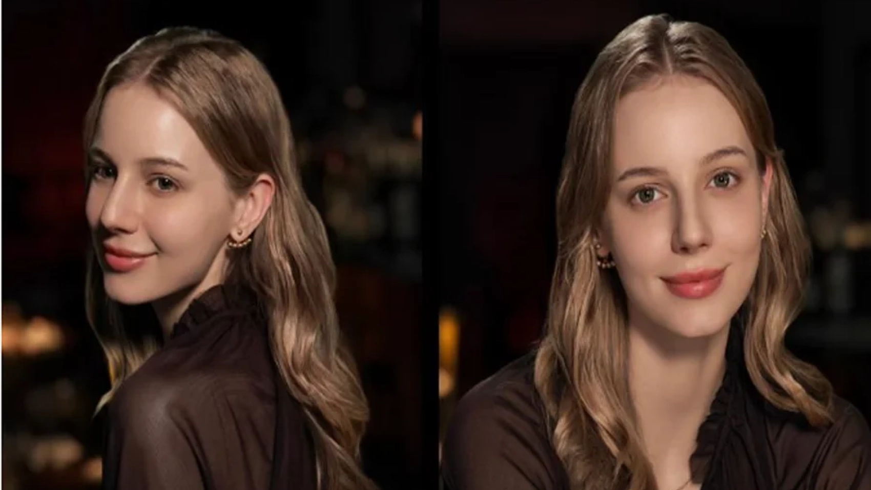 Portrait Photography