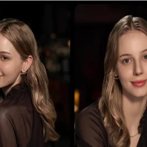 Portrait Photography