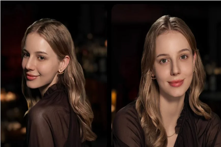 Portrait Photography