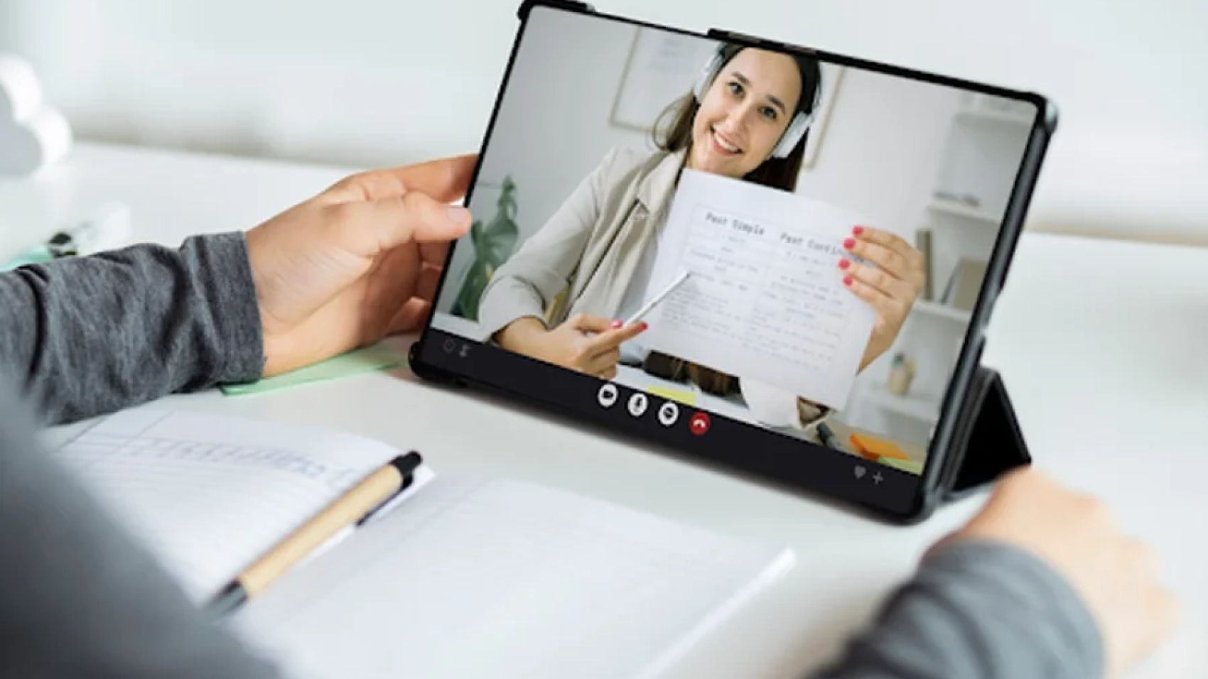 How Technology Makes Language Skill Tracking Simple and Immediate 