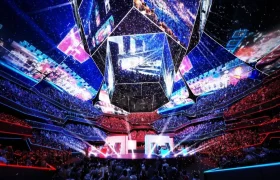 E-Sports