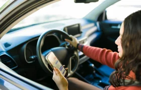 Steps to Build a Strong Case After a Distracted Driving Accident