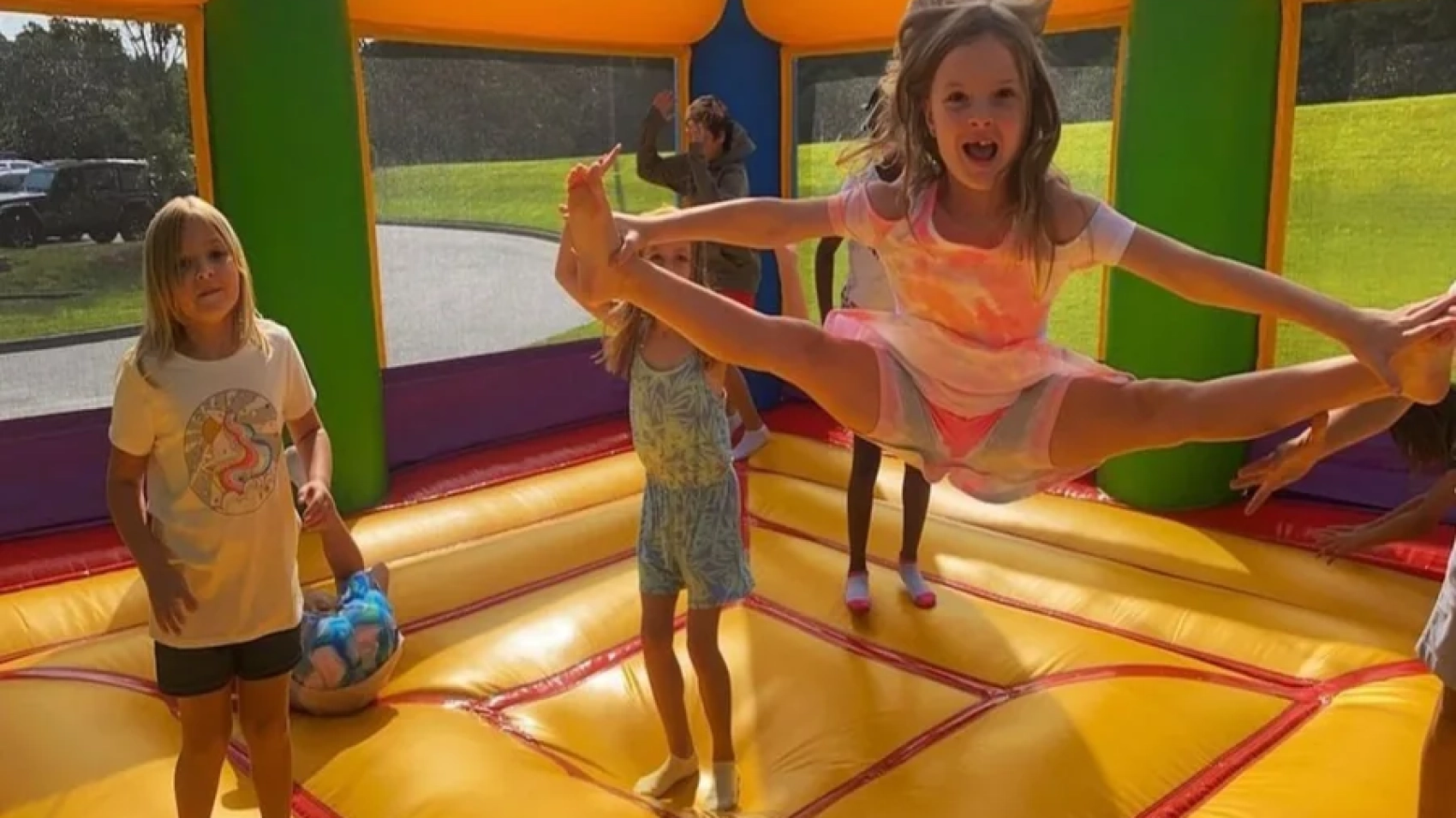 How Inflatable Bars Enhance Outdoor Entertaining And Event Planning