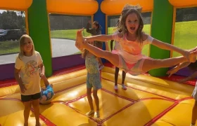 How Inflatable Bars Enhance Outdoor Entertaining And Event Planning