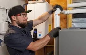 Efficient Heating