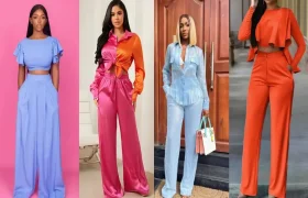 Fashion Trends