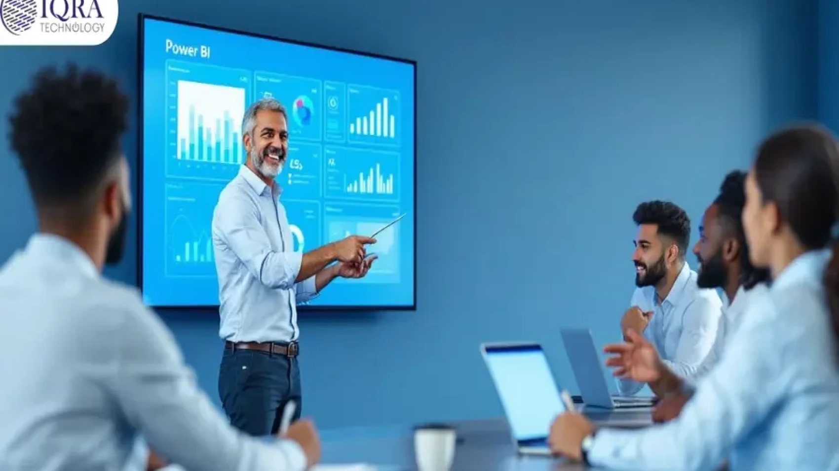 Vetted Professionals