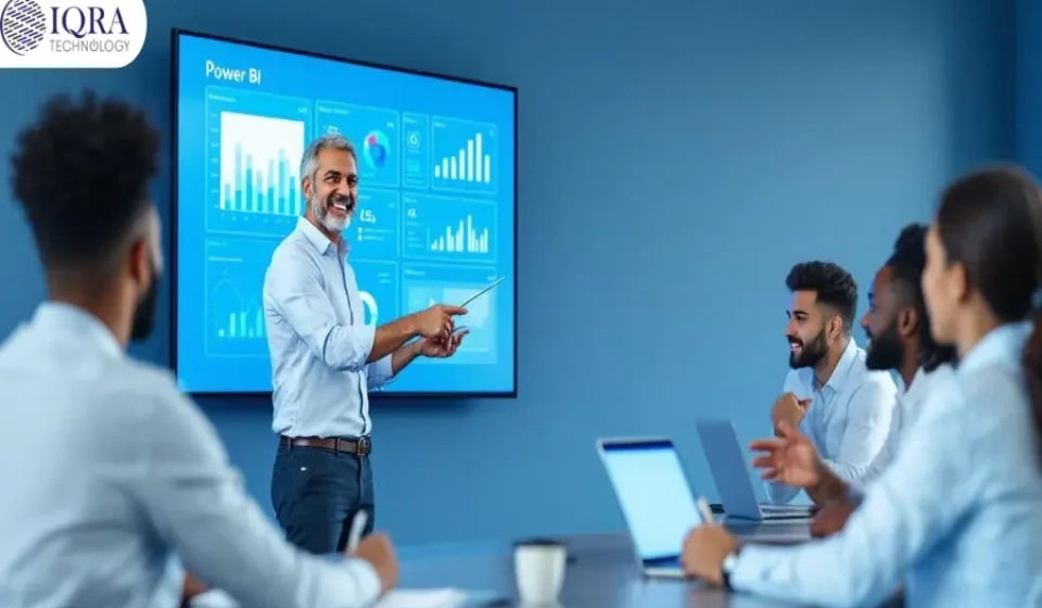 Vetted Professionals