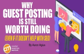 Guest Posting Works