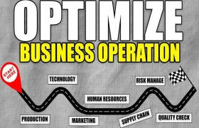 Optimize Business