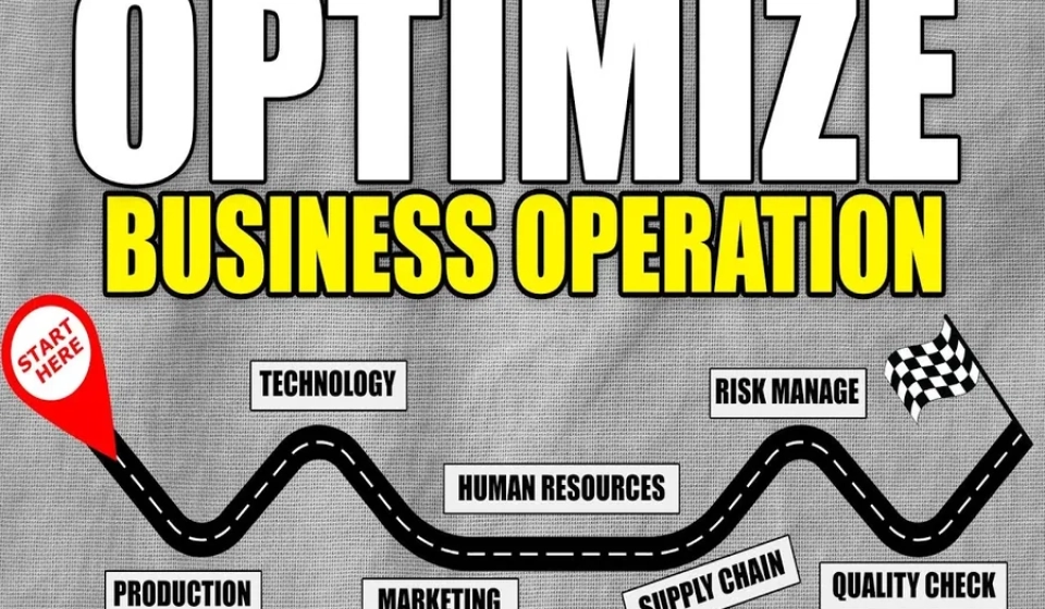 Optimize Business