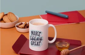 Mug Design