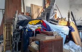 Clutter