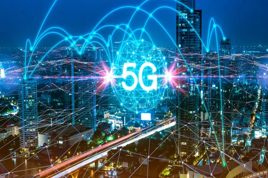 5G Technology