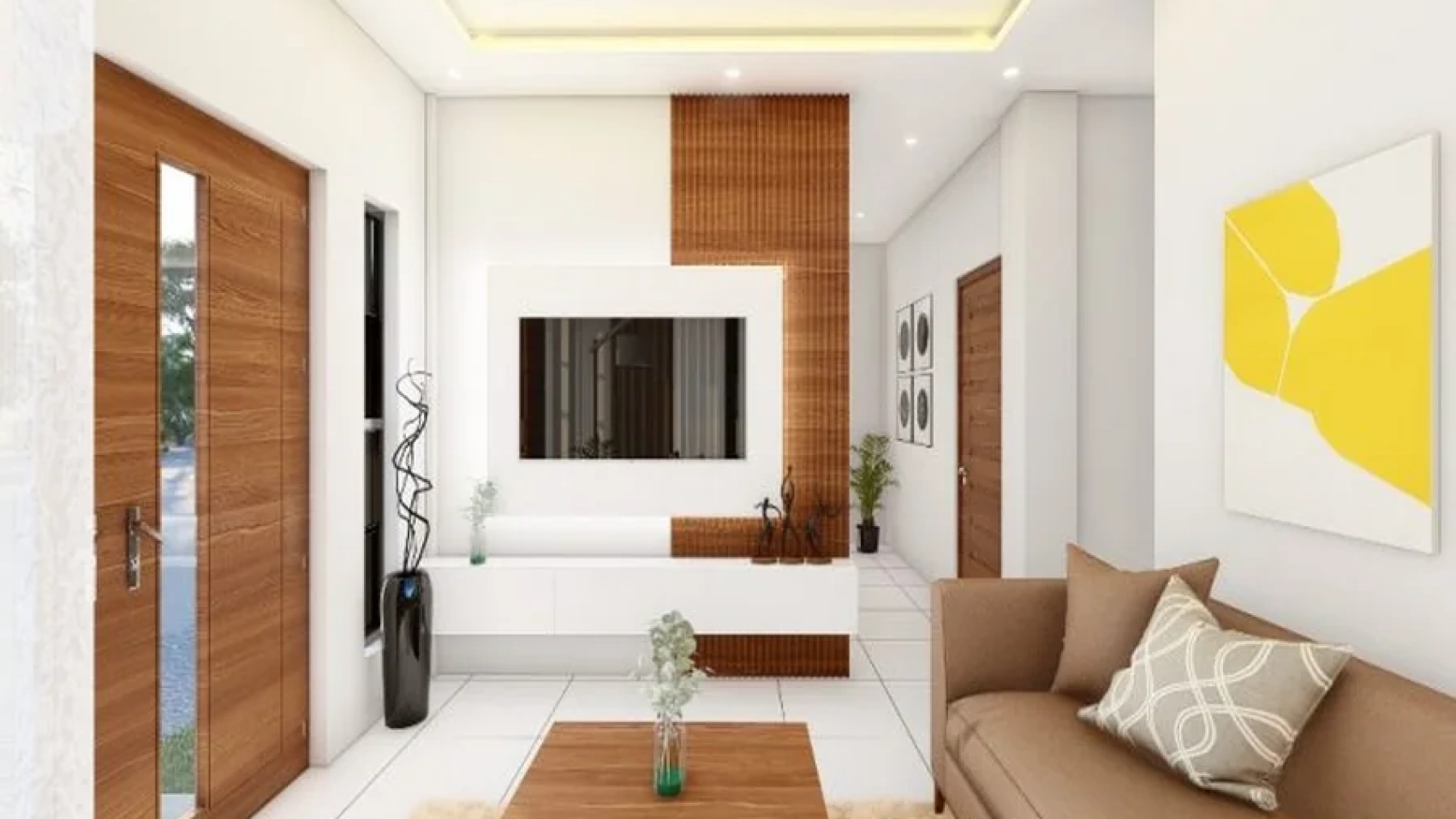 Interior Designer