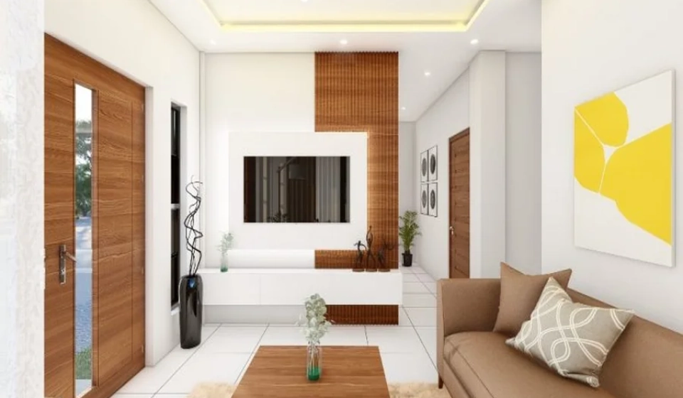 Interior Designer